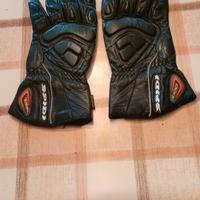 Guanti moto spidi z100 taglia xl