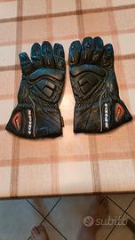 Guanti moto spidi z100 taglia xl