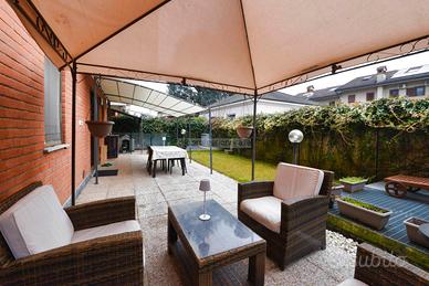 Appartamento Desio [Cod. rif 3293989VRG]