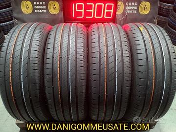 4 GOMME ESTIVE 225 55 18 GOODYEAR 90/99% DOT22