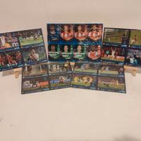 Champions League topps 2021 2022 live rookie vlaho
