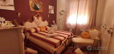  Camera da letto completa 