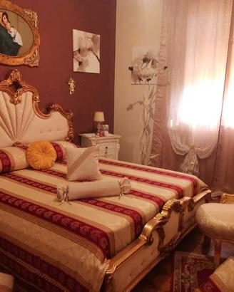  Camera da letto completa 