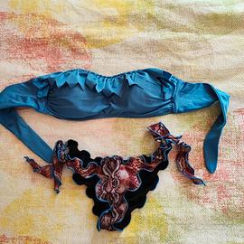 costume donna effek o F**k