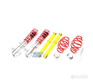 SOSPENSIONE FILETTATA TA TECHNIX PER OPEL VECTRA 2