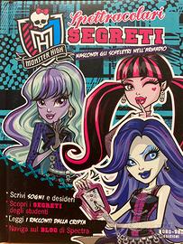 Spettracolari segreti. Nascondi gli scheletri