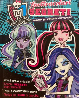 Spettracolari segreti. Nascondi gli scheletri