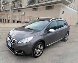 Peugeot 2008 1.6 BlueHDi 120 ALLURE