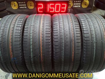 PIRELLI 4 STAGIONI 275 45 21 RANGE ROVER SPORT