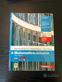 Matematica.azzurro 5