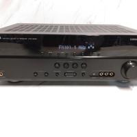 Amplificatore Yamaha 3063 + satelliti e sub