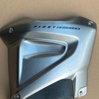Supertenereé xtz1200 carena e altro