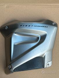 Supertenereé xtz1200 carena e altro