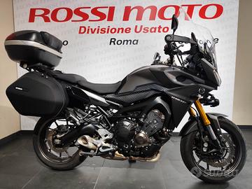 YAMAHA TRACER 900 2016