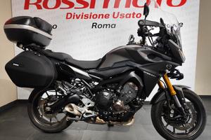 YAMAHA TRACER 900 2016