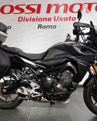 YAMAHA TRACER 900 2016