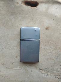 Falcon Nimrod - Accendino da pipa