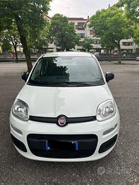 Fiat Panda 2017 GPL