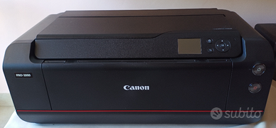 STAMPANTE CANON PRO 1000