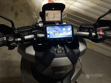 Honda X-ADV 750 Travel Edition