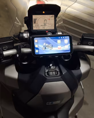 Honda X-ADV 750 Travel Edition