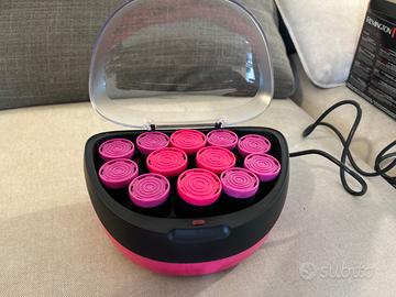 Bigodini elettrici Remington  – come nuovi