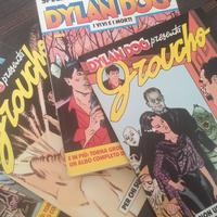 Collezione Dylan Dog 