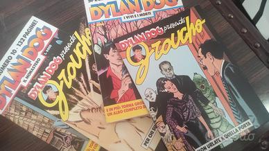 Collezione Dylan Dog 