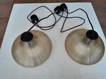 LAMPADA A SOSPENSIONE EMMA  DI PANZERI