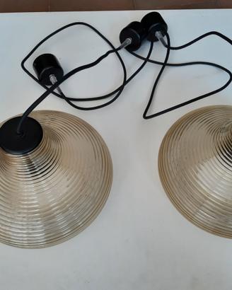 LAMPADA A SOSPENSIONE EMMA  DI PANZERI