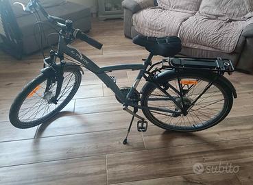 Bicicletta  B'TWIN Original 520 