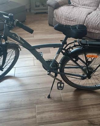 Bicicletta  B'TWIN Original 520 