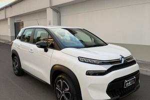 Citroen C3 AirCross 1.2 Shine 110Cv