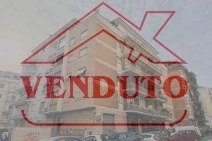 Appartamento di 122 m² con 4 locali e box auto a R