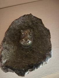 Posacenere In pietra