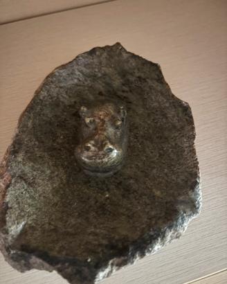 Posacenere In pietra