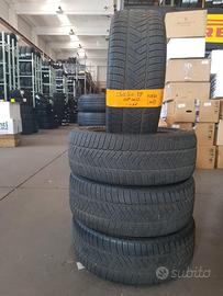4 PNEUMATICI 255/60-18 108H PIRELLI SCORPIONWINTER