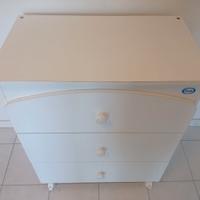 CASSETTIERIA FASCIATOIO marca PALI