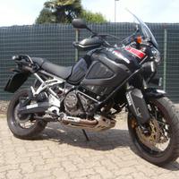 Yamaha XT 1200 Z Super Ténéré Worldcrosser del 201