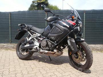 Yamaha XT 1200 Z Super Ténéré Worldcrosser del 201