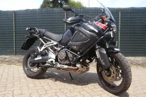 Yamaha XT 1200 Z Super Ténéré Worldcrosser del 201