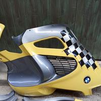 CARENE COMPLETE PER BMW K1200RS
