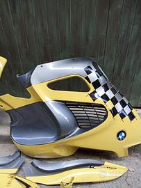 CARENE COMPLETE PER BMW K1200RS