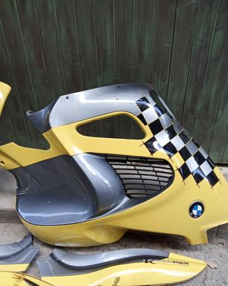 CARENE COMPLETE PER BMW K1200RS