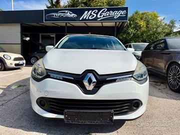 Renault Clio 1.2 75CV Neopatentati