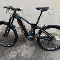 Devinci AC NX GX E BIKE ENDURO