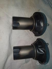 Membrane carburatori Honda africa twin 750 RD04
