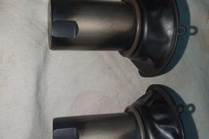 Membrane carburatori Honda africa twin 750 RD04
