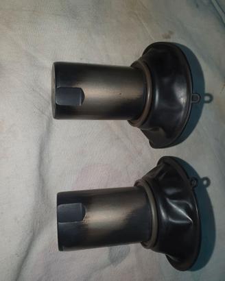 Membrane carburatori Honda africa twin 750 RD04