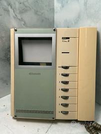 Comelit Art. 5701 Videocitofono Monitor Posto Inte